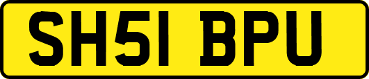 SH51BPU