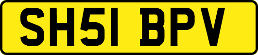 SH51BPV