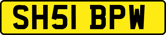 SH51BPW