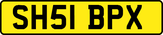SH51BPX