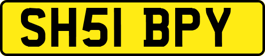 SH51BPY