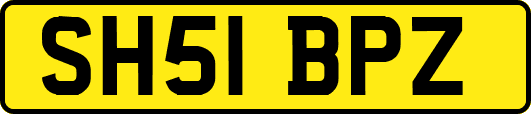 SH51BPZ