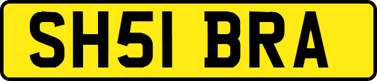 SH51BRA
