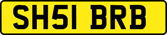 SH51BRB