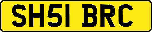 SH51BRC
