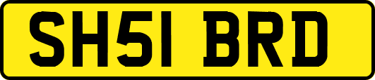 SH51BRD