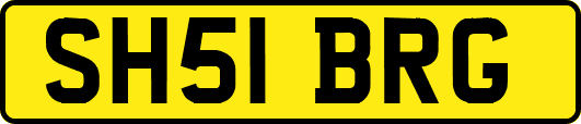SH51BRG