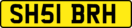 SH51BRH
