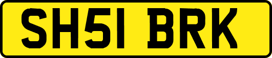 SH51BRK