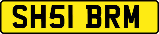 SH51BRM