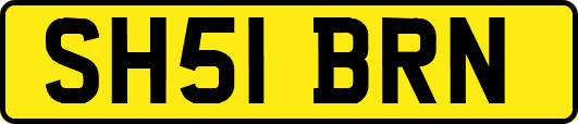 SH51BRN