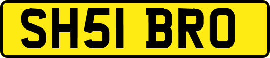 SH51BRO