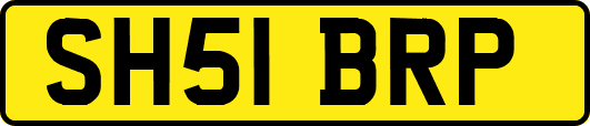 SH51BRP