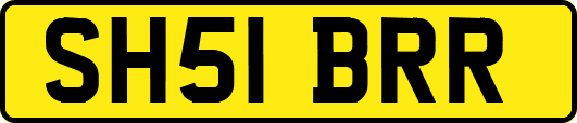 SH51BRR