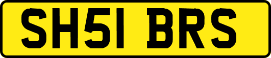 SH51BRS