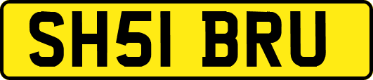 SH51BRU