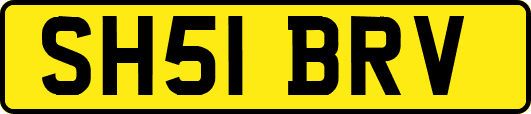 SH51BRV