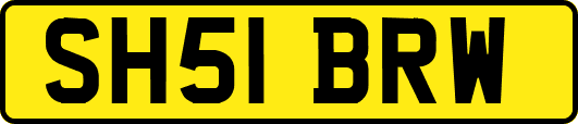 SH51BRW