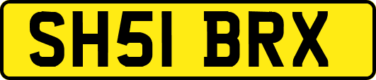 SH51BRX