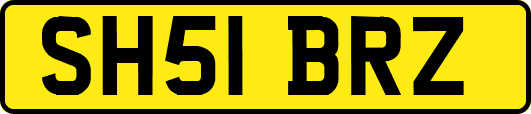SH51BRZ