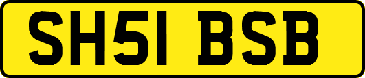 SH51BSB