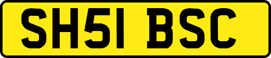 SH51BSC