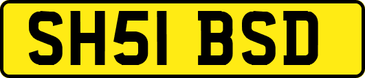 SH51BSD