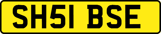 SH51BSE