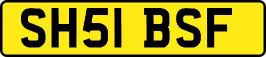 SH51BSF