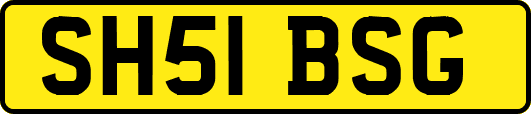 SH51BSG