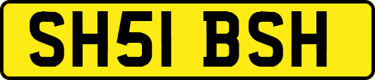 SH51BSH
