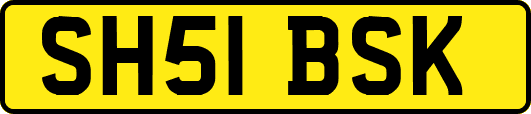 SH51BSK
