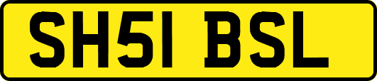 SH51BSL