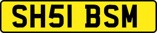 SH51BSM