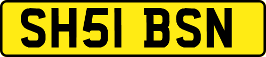 SH51BSN