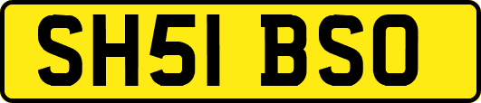 SH51BSO