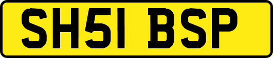 SH51BSP