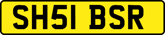 SH51BSR