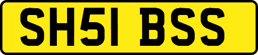 SH51BSS