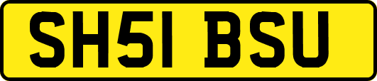 SH51BSU