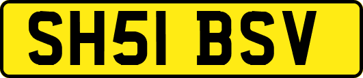 SH51BSV