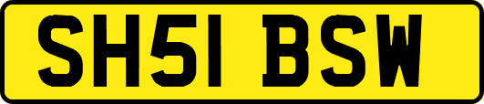 SH51BSW
