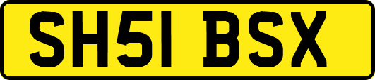 SH51BSX