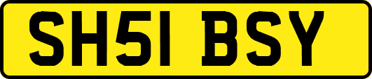 SH51BSY