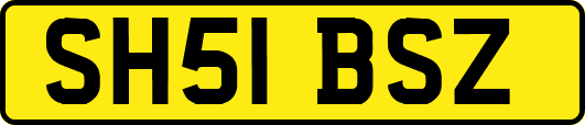 SH51BSZ