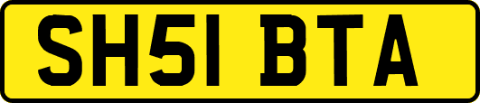 SH51BTA