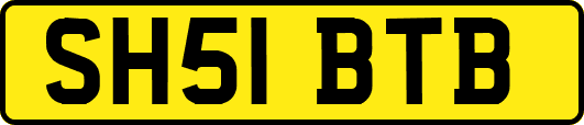 SH51BTB