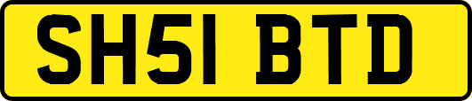 SH51BTD