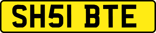 SH51BTE