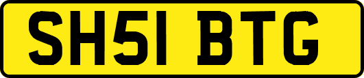 SH51BTG